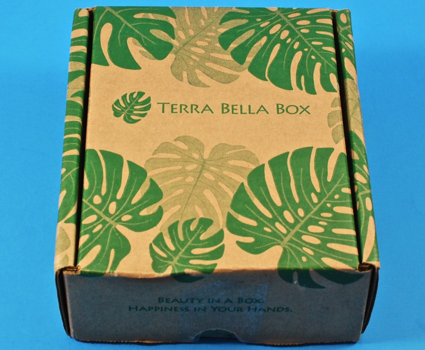 terra bella box