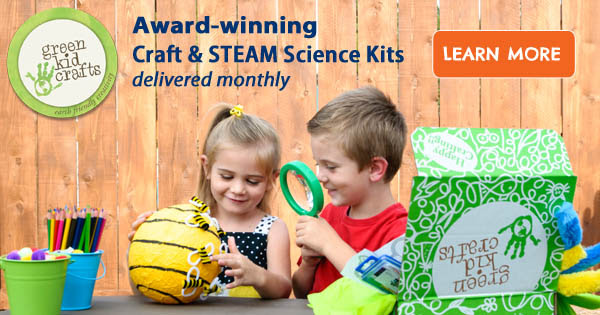 green kid crafts coupon