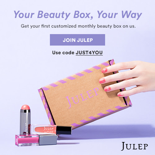 julep free