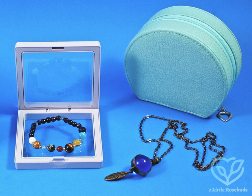 June 2018 Apollo Jewelry Surprise Box review
