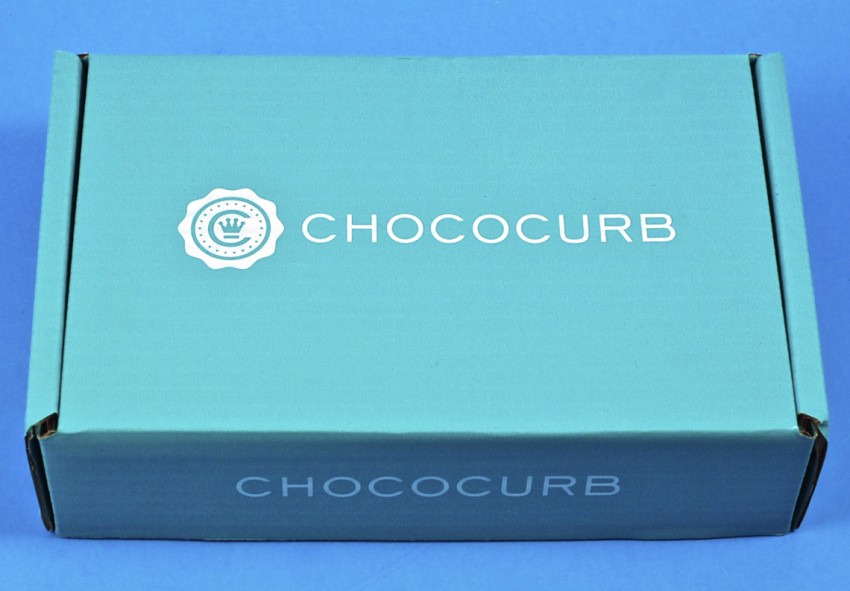 Chococurb box