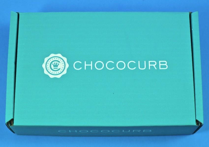 Chococurb box