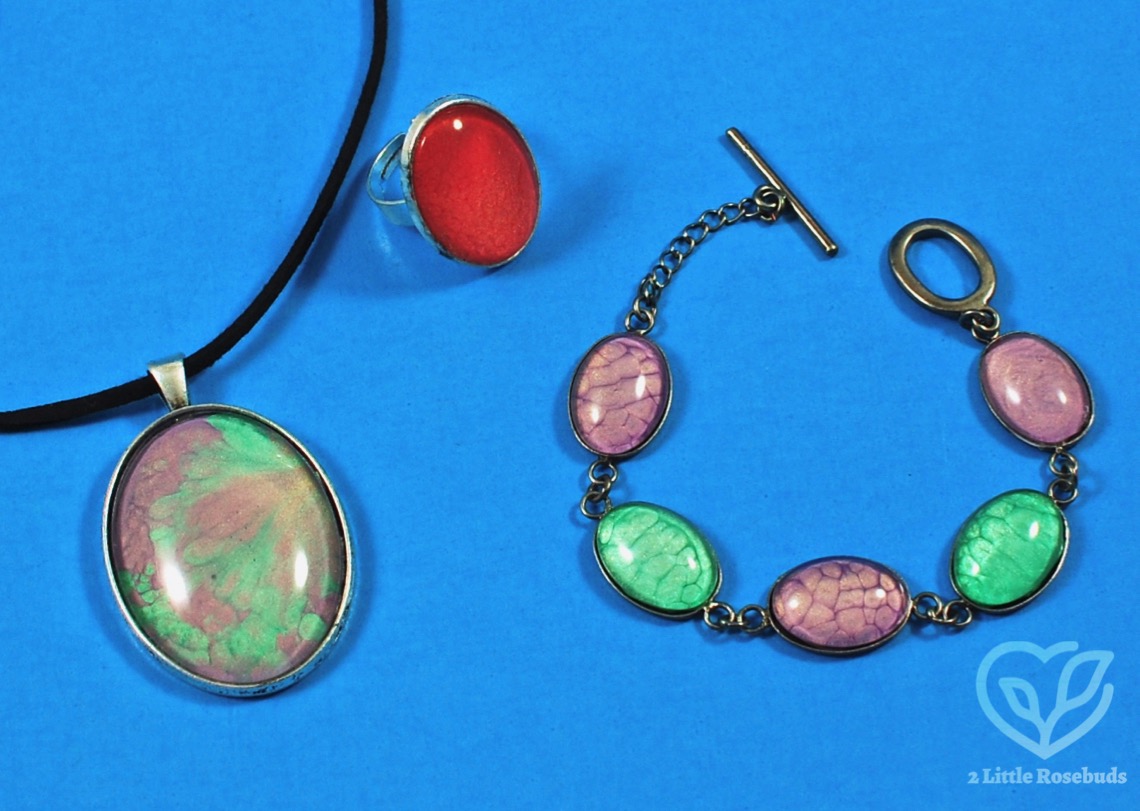 June 2018 Craft-Tea Box review