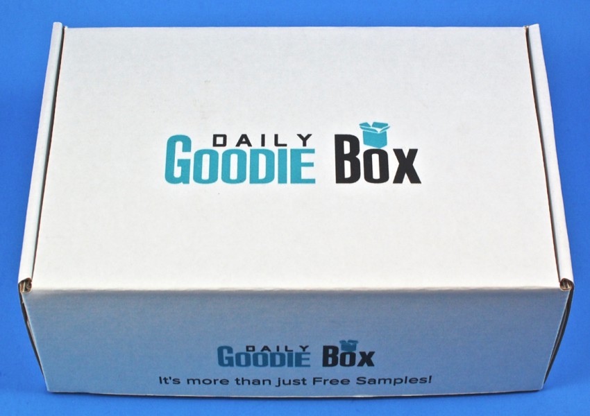 Daily Goodie Box