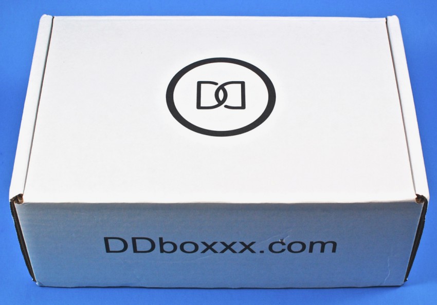 DD Boxxx