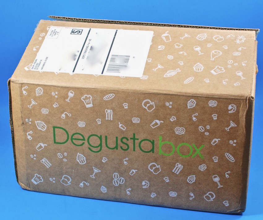 degustabox