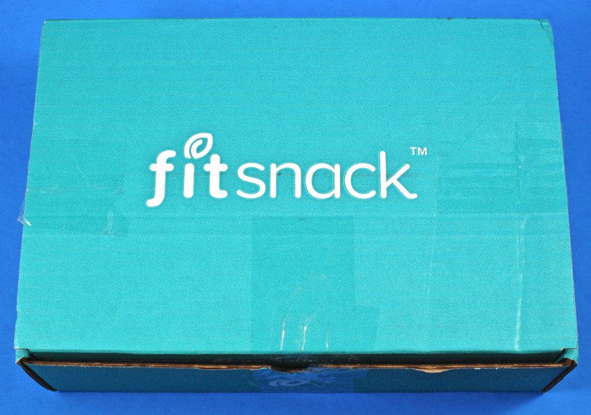 fit snack box