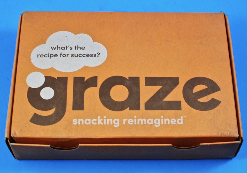 Graze box