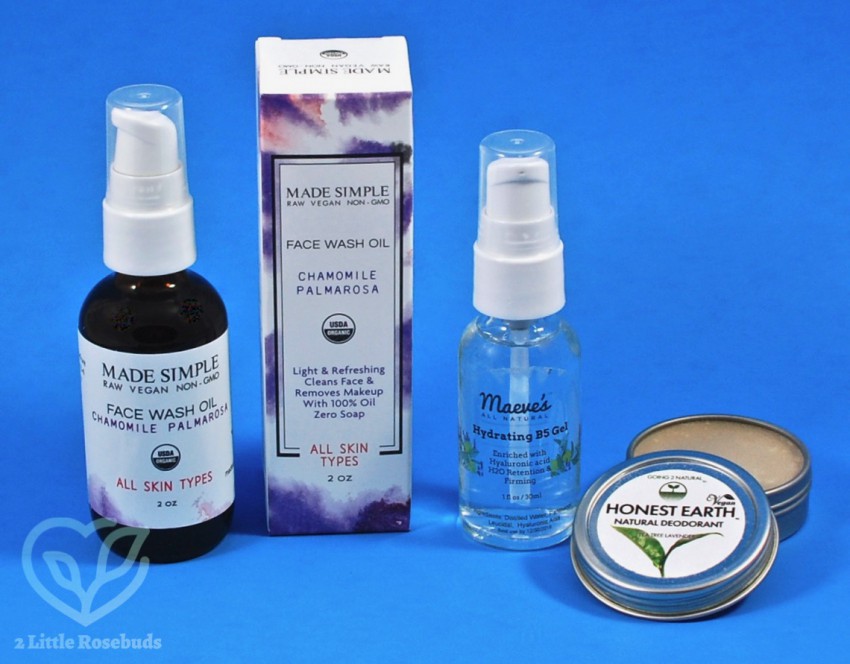 June 2018 Kloverbox review