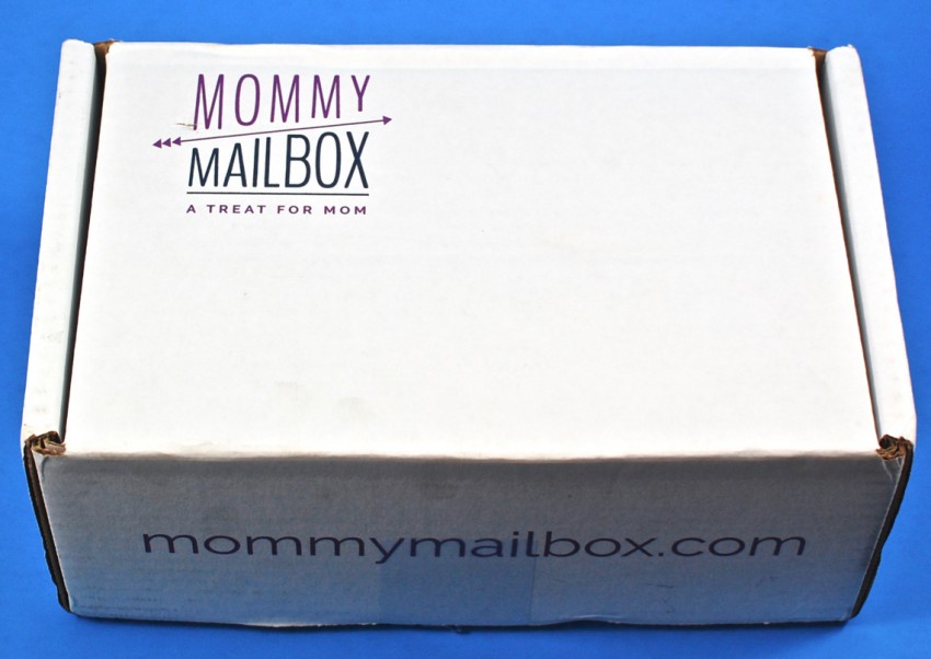 Mommy Mailbox