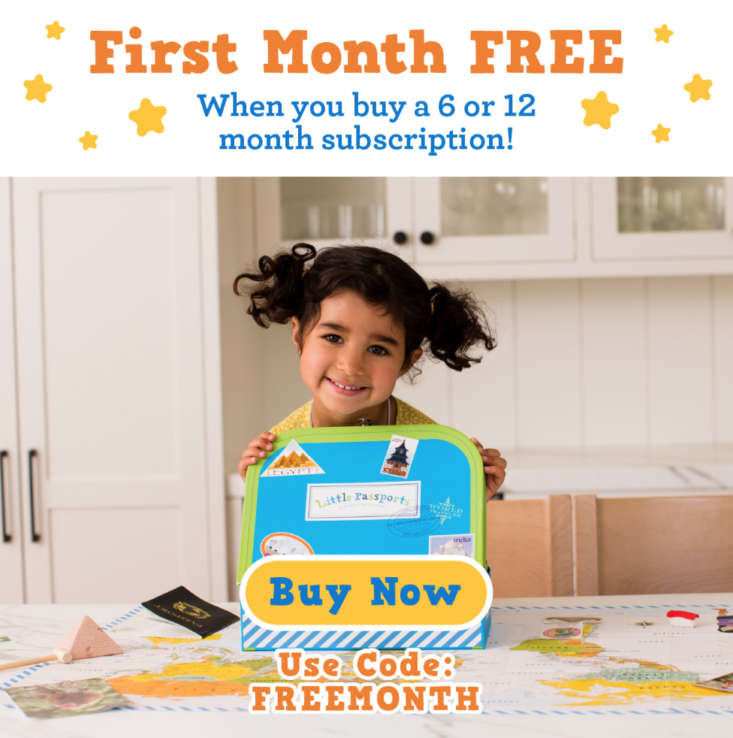 little passports coupon
