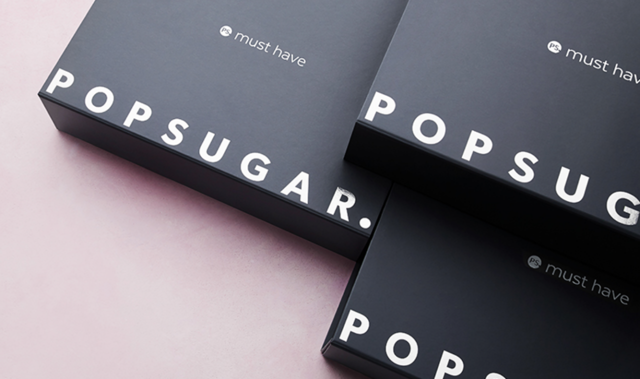 popsugar must have coupon