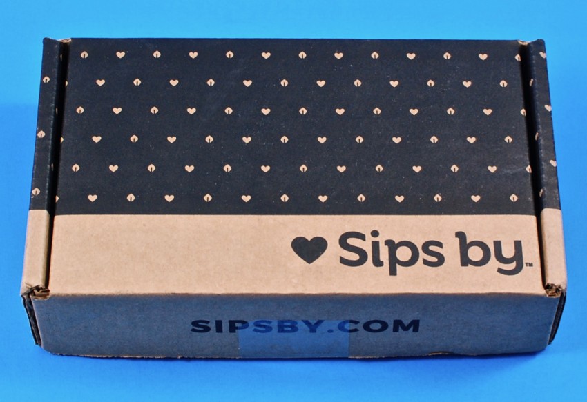 Sips By box