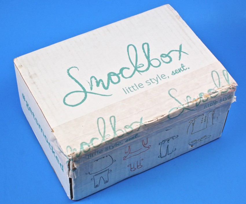 Smockbox 