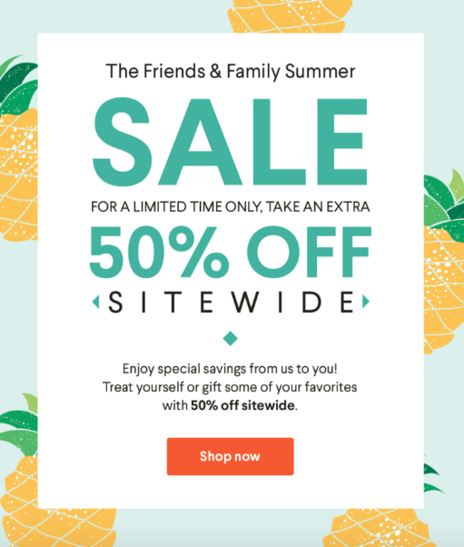 Naturebox coupon