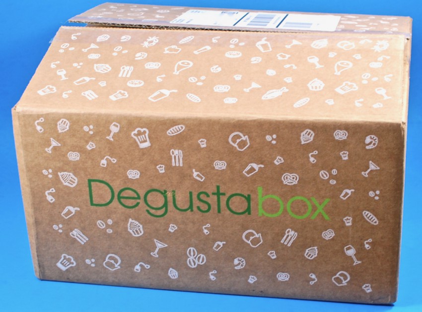 Degustabox
