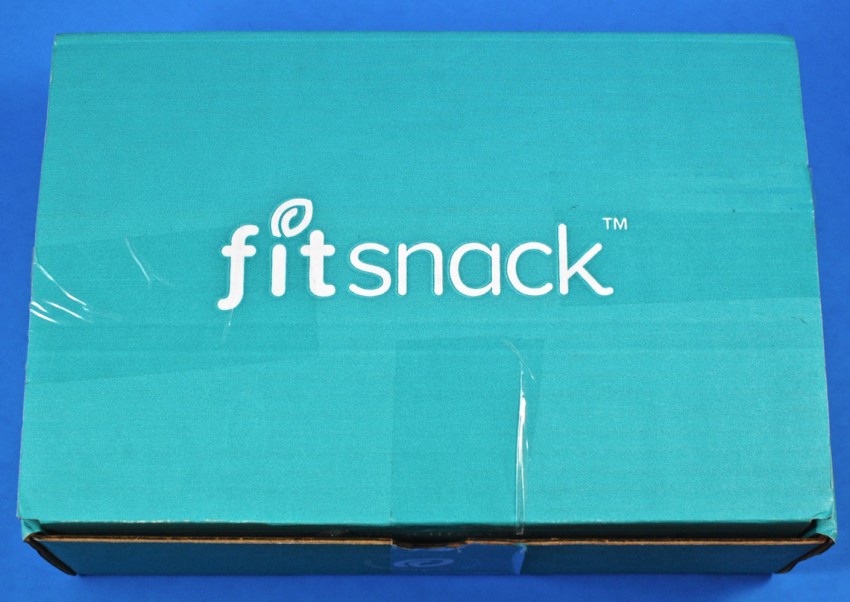 Fit Snack box