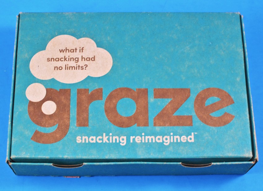 Graze box