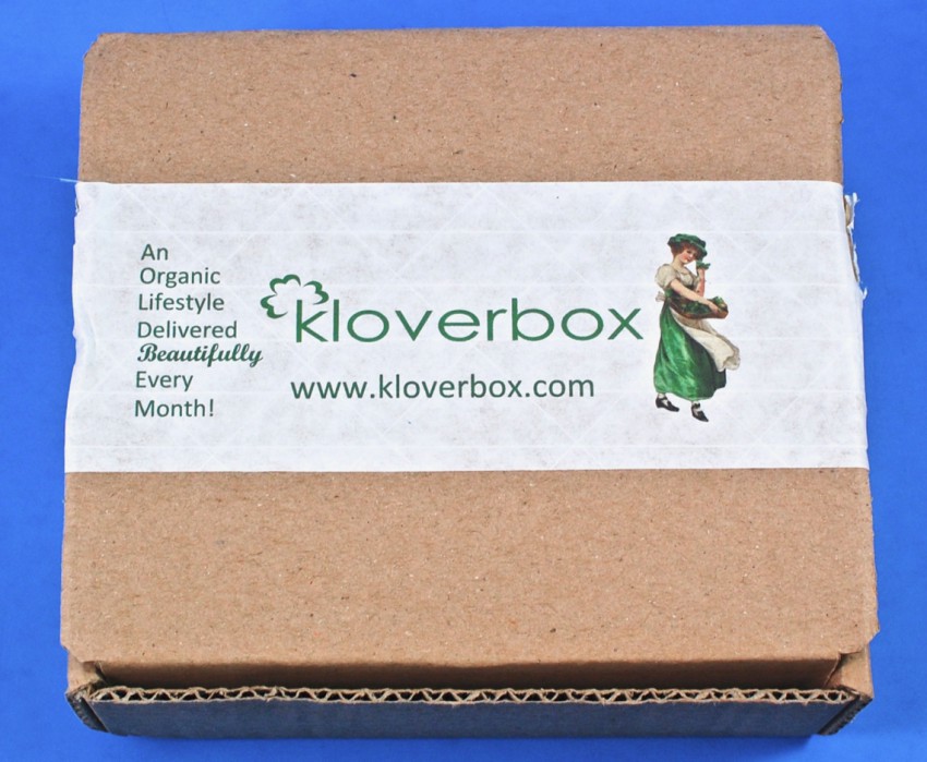 Kloverbox review