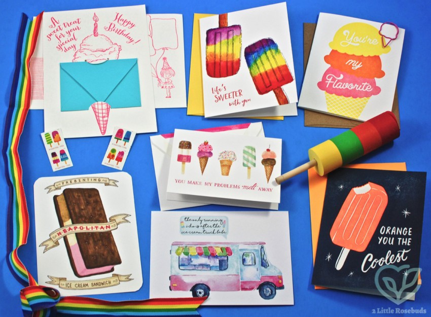 July 2018 Postbox review