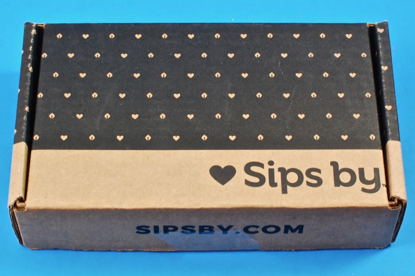 Sips By box