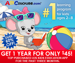 abc mouse coupon