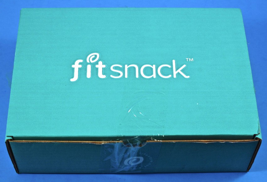 Fit Snack box