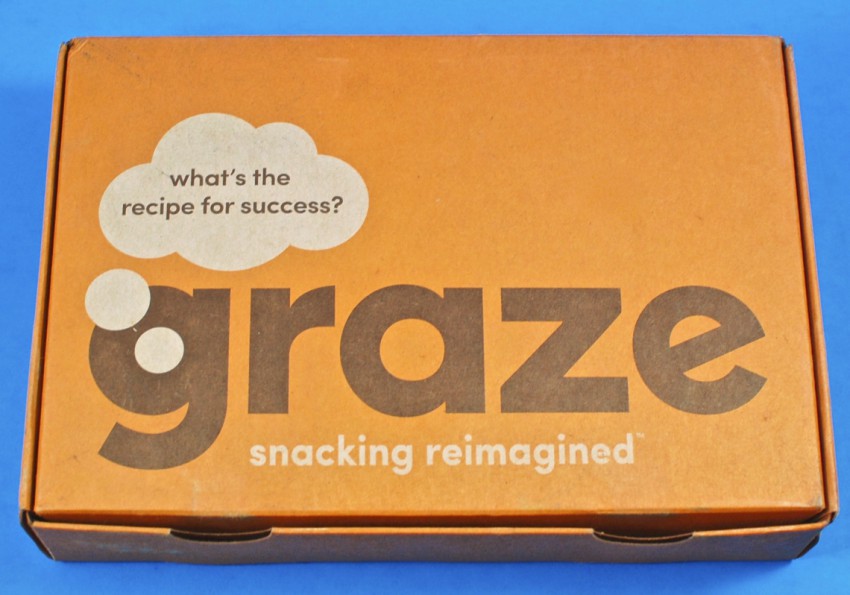 Graze box