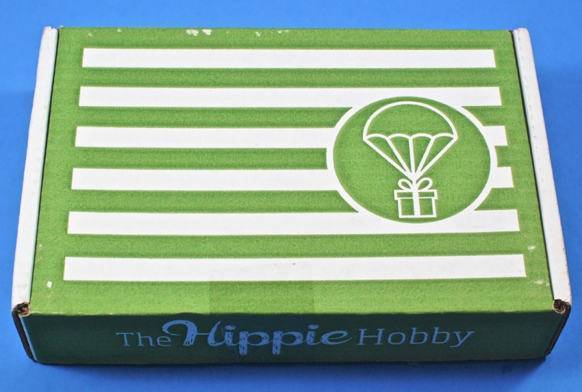 The Hippie Hobby box