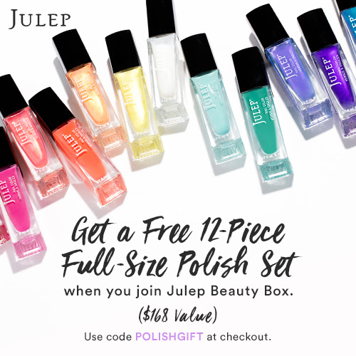 Julep free