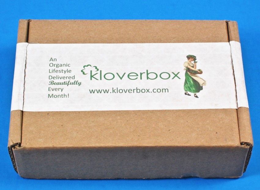 Kloverbox