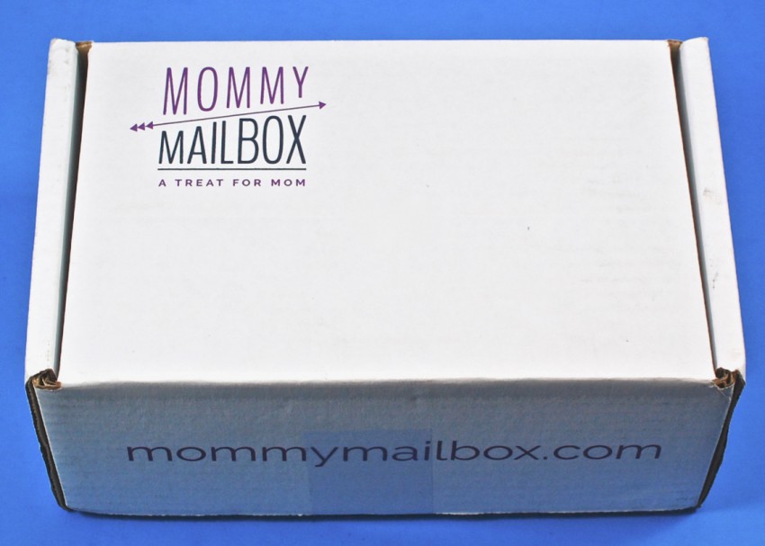 Mommy Mailbox