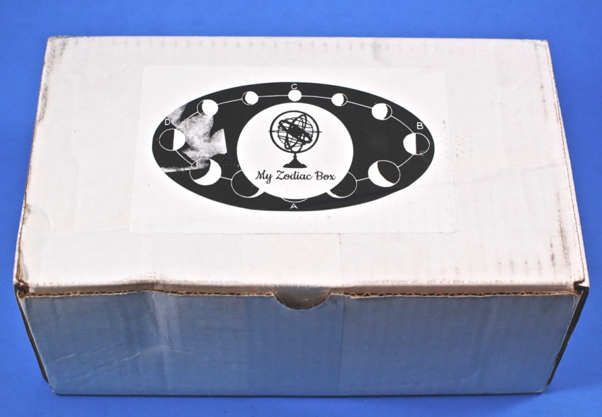 My Zodiac Box