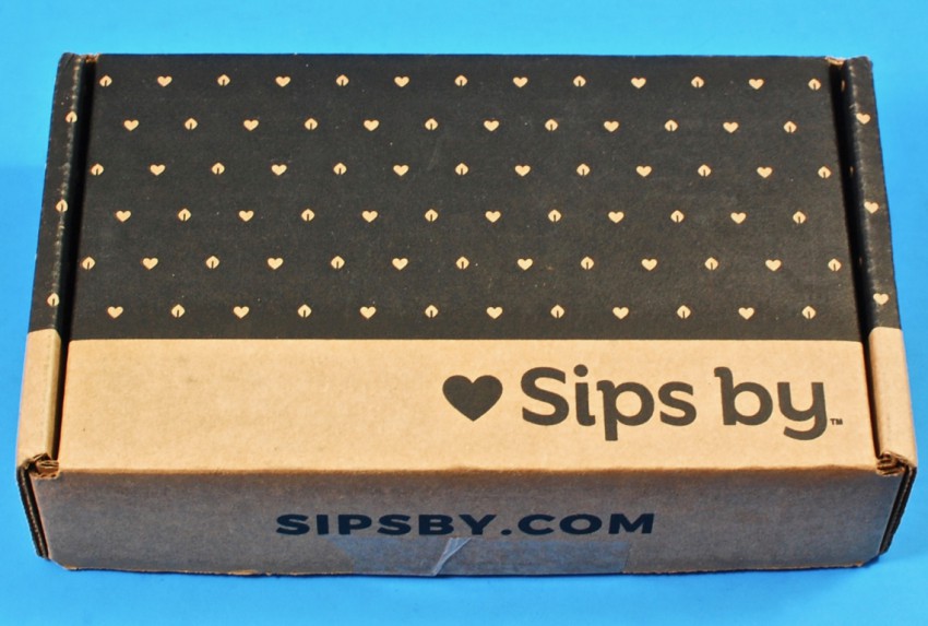Sips by box