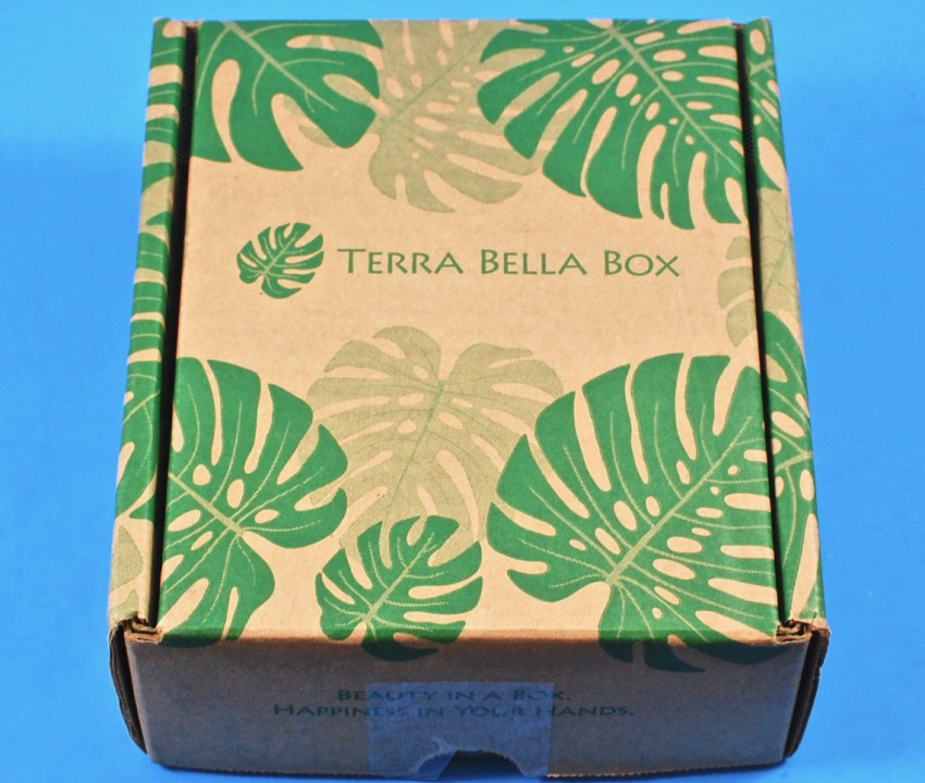 Terra Bella Box
