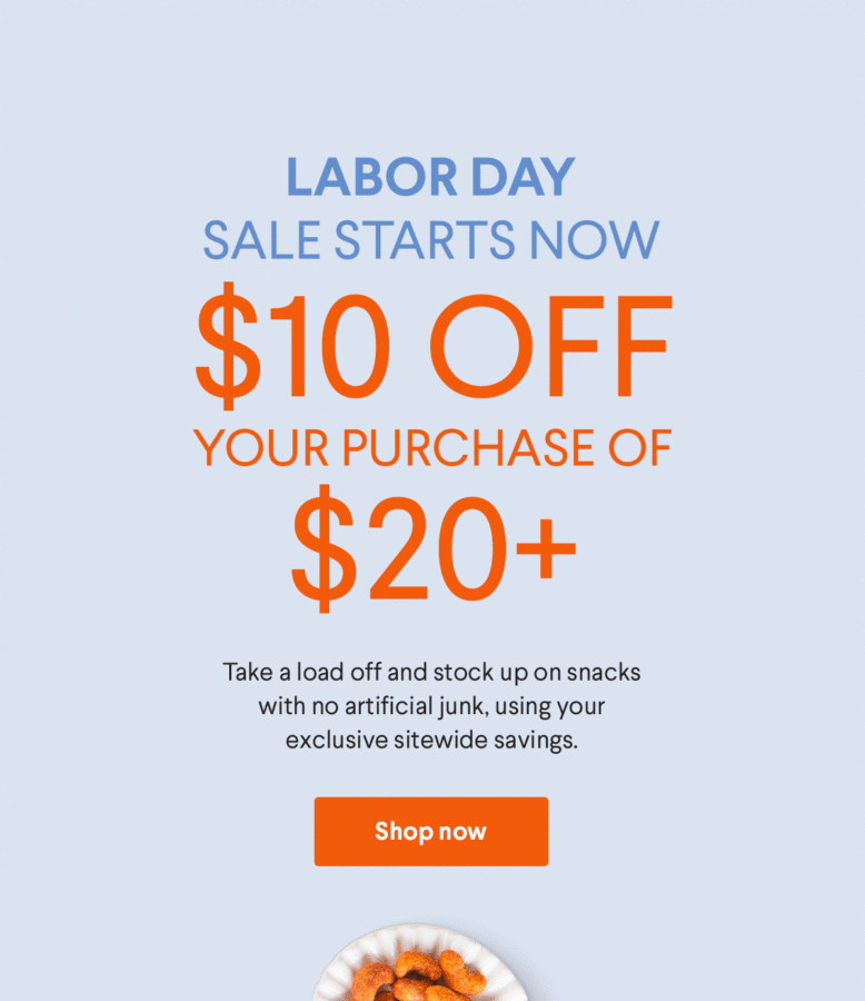 naturebox coupon