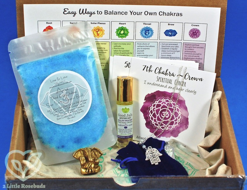 September 2018 Buddhibox review