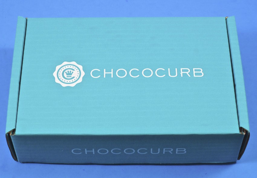 Chococurb box