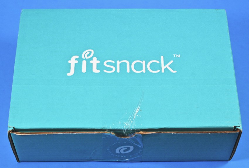 fit snack box
