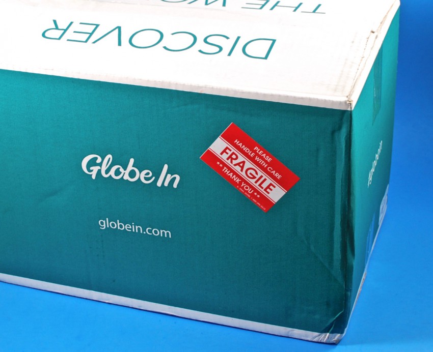Globein review