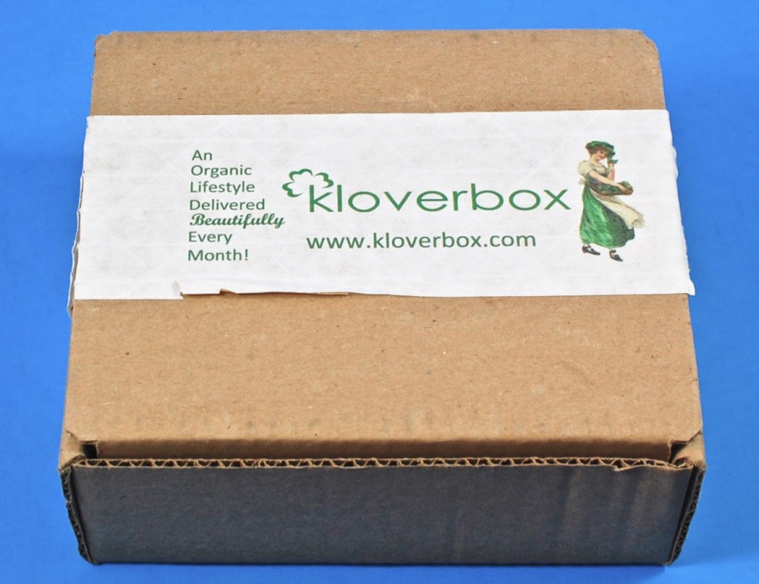 Kloverbox