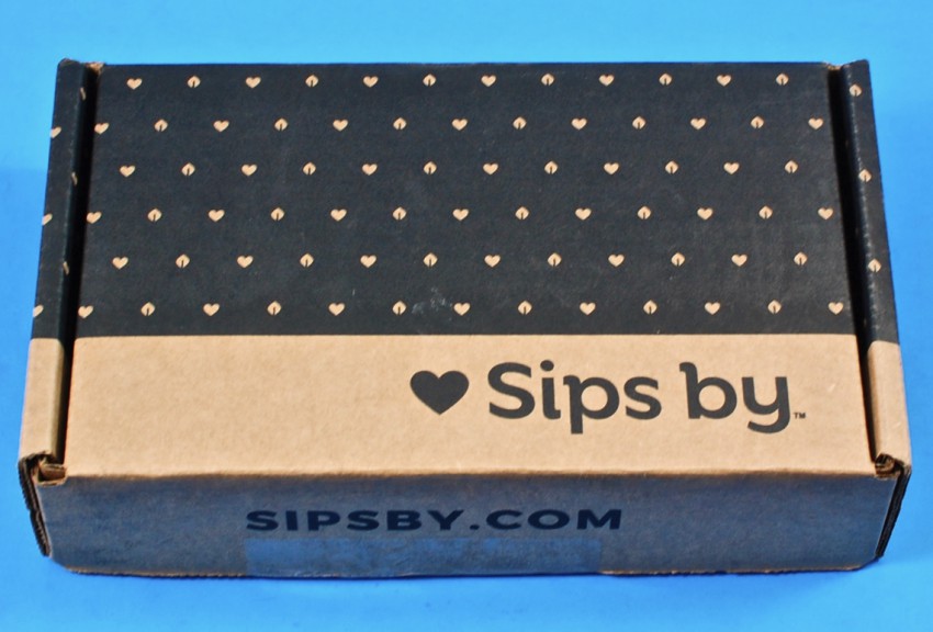 sips by box