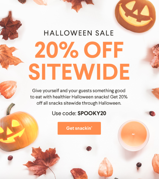 Naturebox coupon code