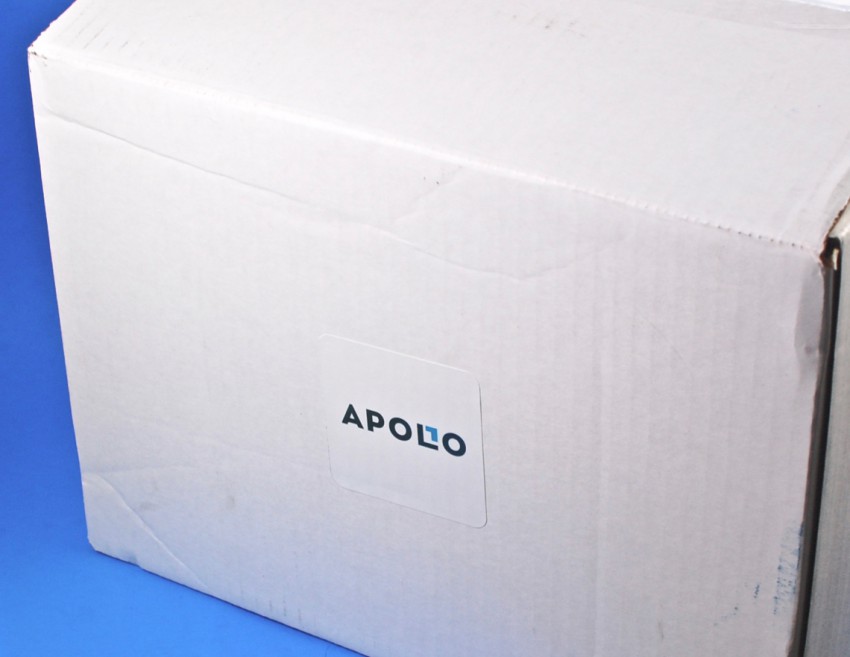 Apollo box