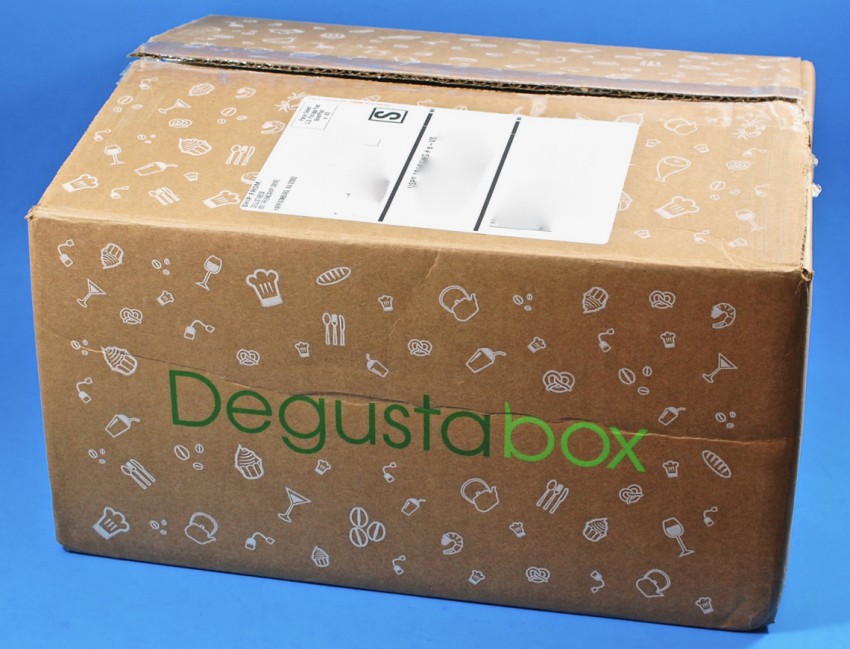degustabox