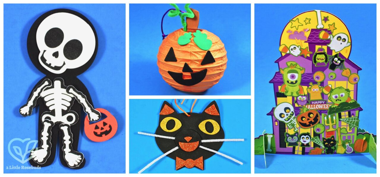 October 2018 Doodlebug Busy Bag review