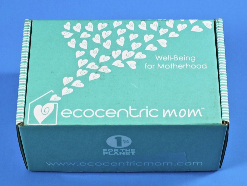 ecocentric mom box