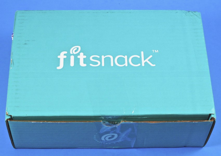 Fit Snack box