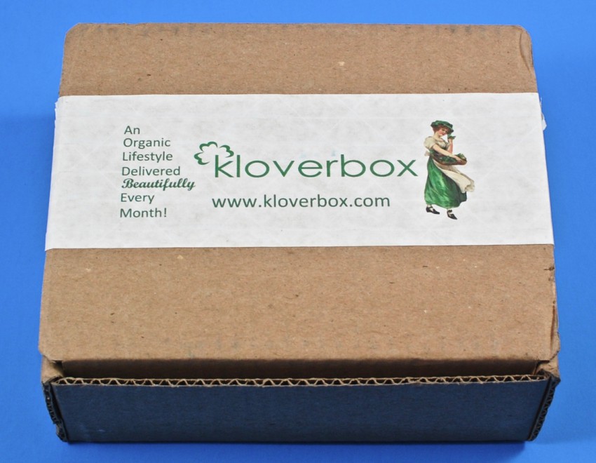 Kloverbox review