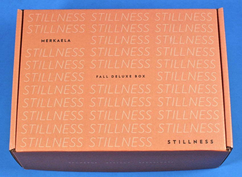 Merkaela box